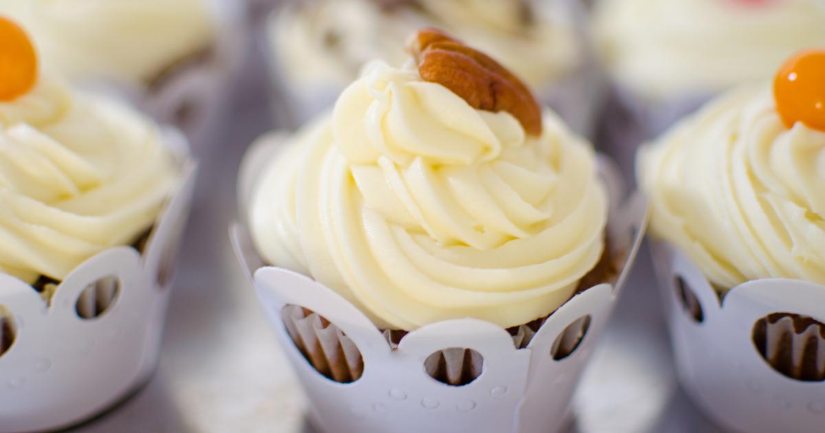 Creme de Manteiga – Cobertura queridinha das confeitarias!