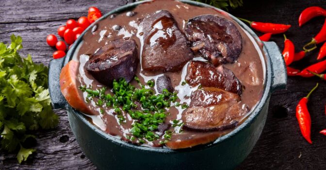 Especiais: Feijoada Tradicional com Dicas Imperdíveis