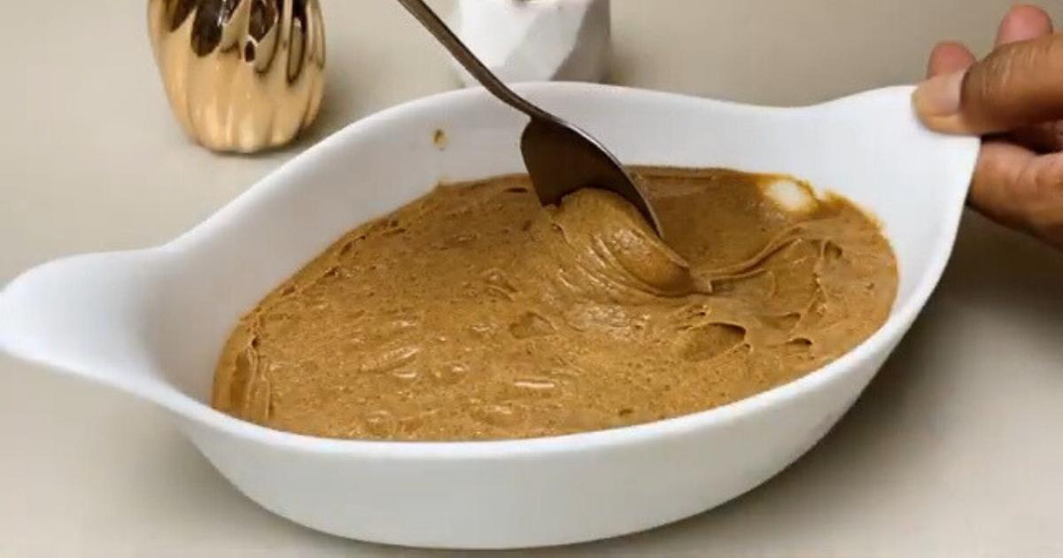 Ganache de Leite em Pó Tostado: O Segredo Para Recheios e Coberturas!