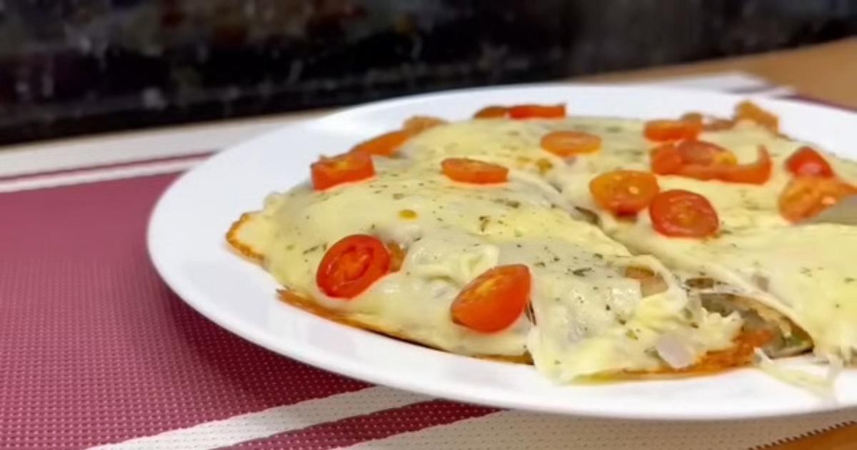 Jantar low carb fácil, rápido, zero carboidratos e rico em proteínas....
