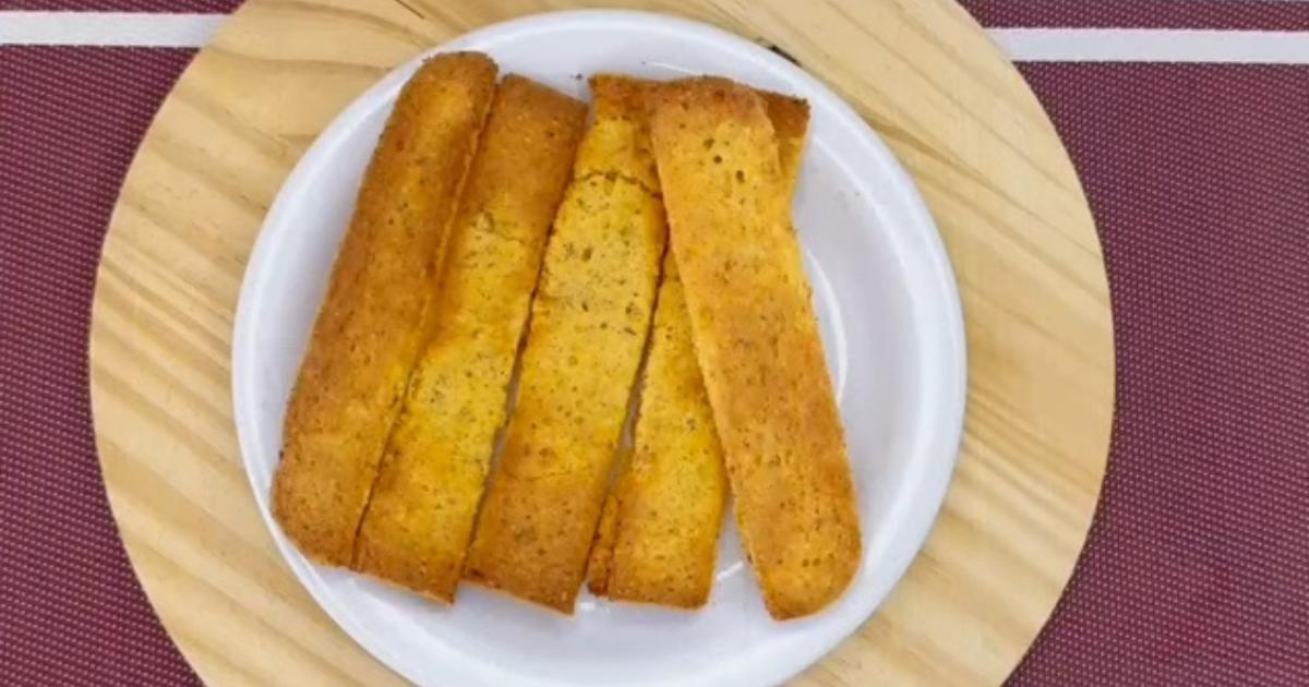 Lanche fácil, zero carboidratos, rápido e perfeito para quem quer manter a glicemia estável....