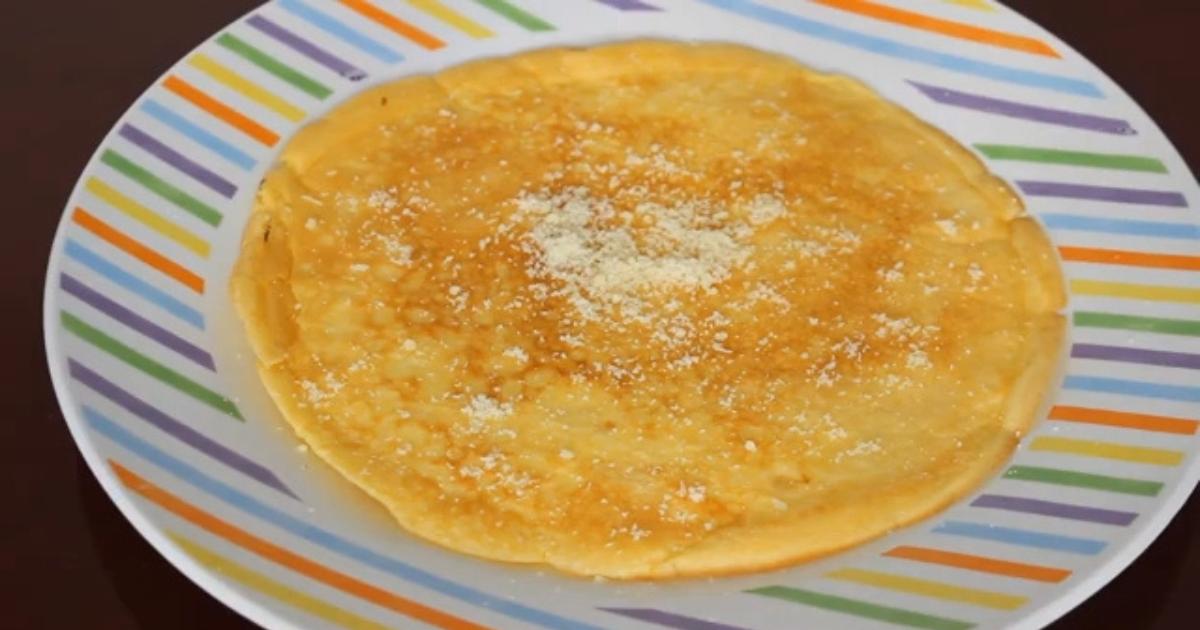 Pronto para preparar essa delícia? Confira os ingredientes e o passo a passo a seguir!...