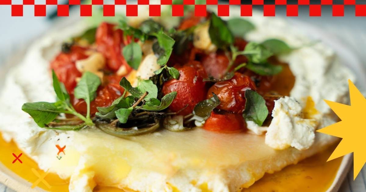 Descubra como fazer uma pasta de ricota com tomate assado, perfeita para festas e confraternizações....