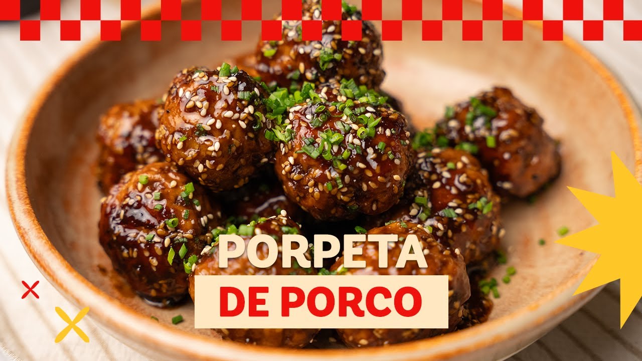 Oi, gente! Matheus aqui, do Vó Naoca. Hoje trago uma receita incrível para receber os...