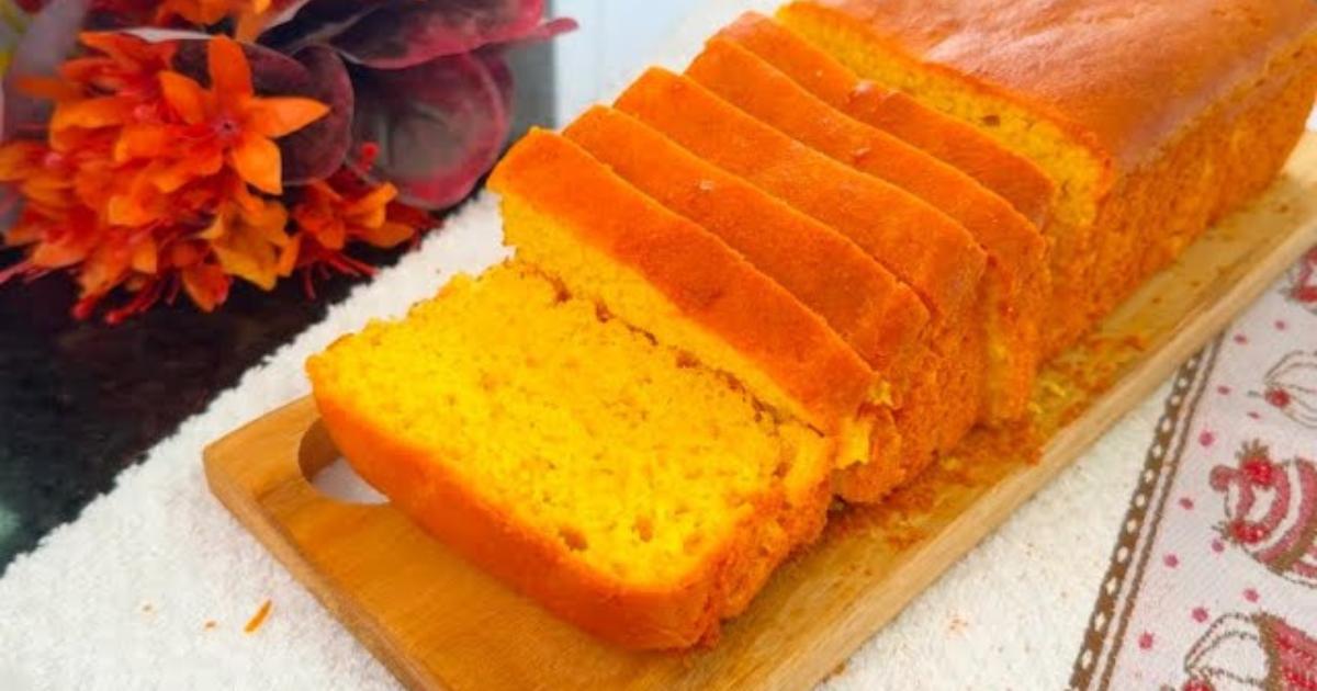 Aprenda a fazer um pão com fubá fofinho e saboroso, sem precisar sovar a massa....