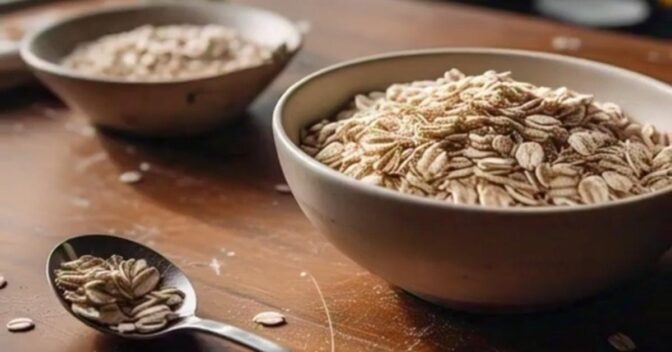 Saudável: 5 Razões Para Incluir Aveia na Dieta e Melhorar a Saúde do Coração