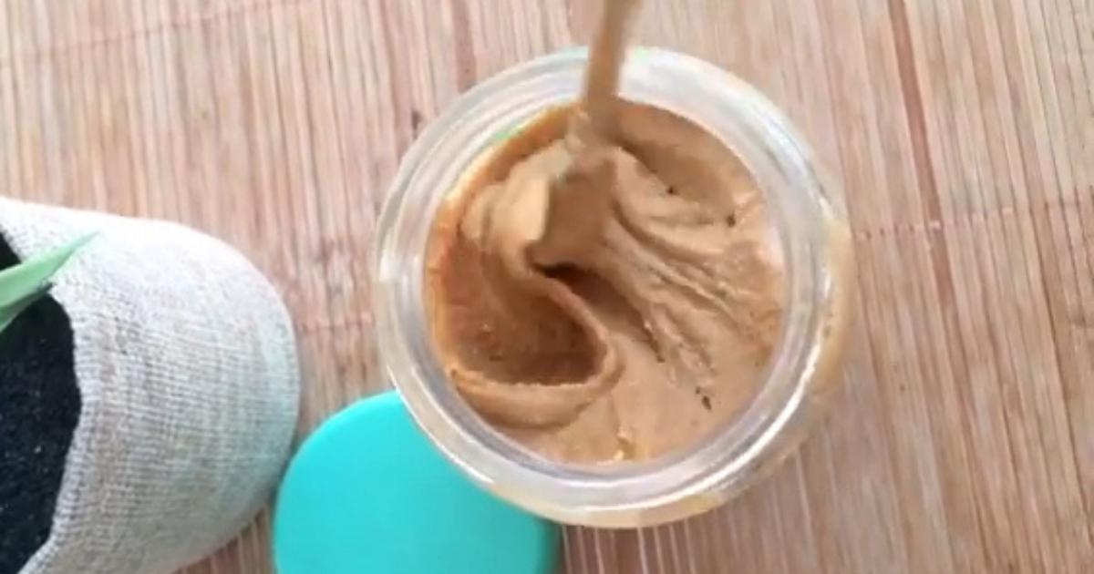 Aprenda a fazer macarrão de amendoim caseiro cremoso e saudável em poucos minutos....