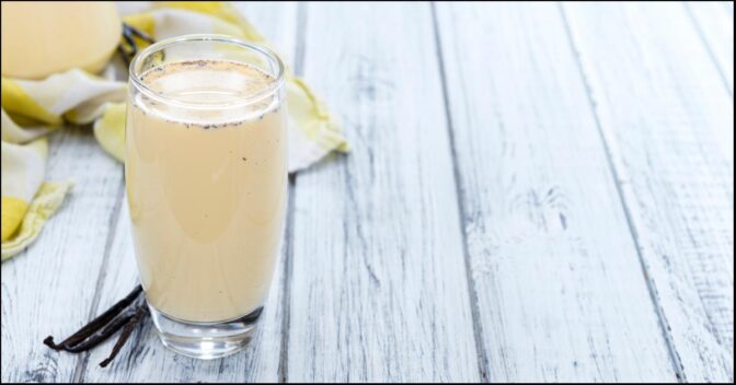 Bebidas: Shake Para Massa Muscular Delicioso e Fácil de Fazer