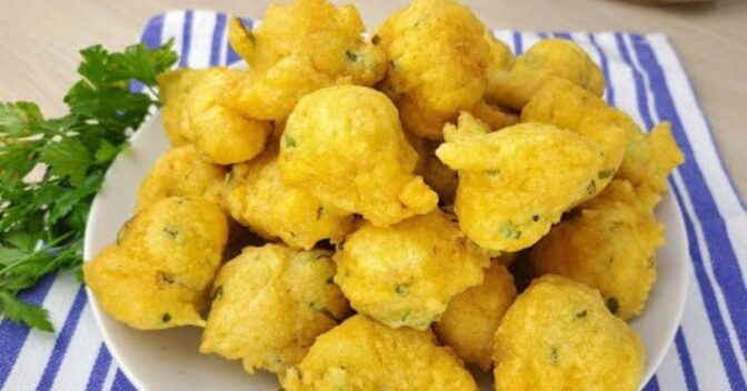 Lanche: Bolinho de Água e Sal – O Mata Fome Simples e Delicioso!