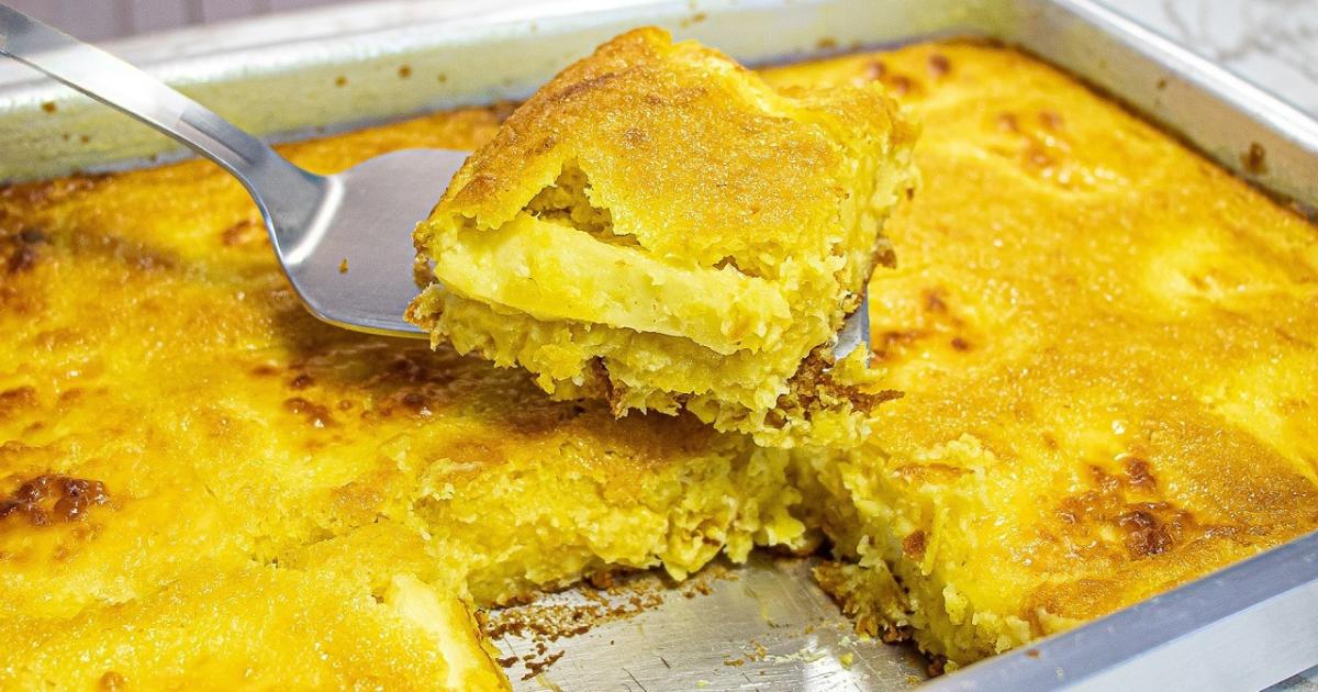 Oi, meus amores! Como vocês estão? Hoje, no Vó Naoca, vamos aprender a fazer o...