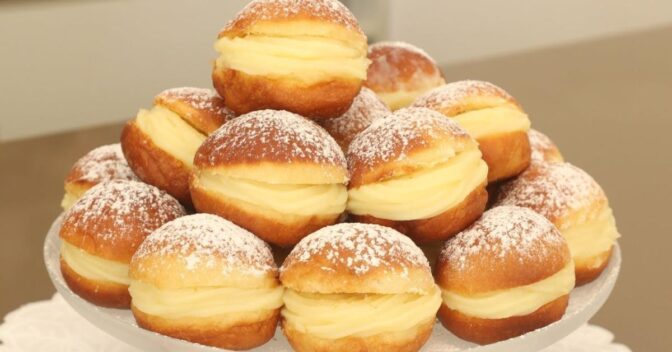 Lanche: Esse Sonho de Padaria Vai te Surpreender