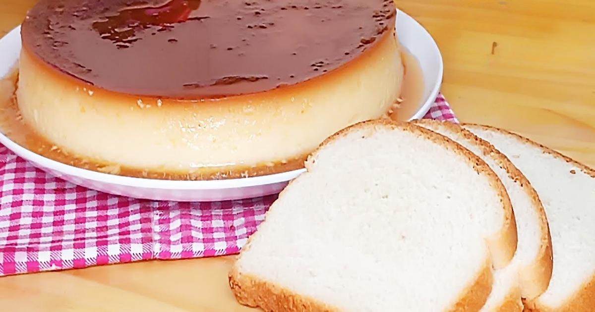 Oi, pessoal! Fátima Barros aqui! Hoje, no Vó Naoca, trago pra vocês uma receita de...