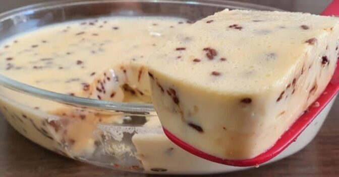 Sobremesas: Sobremesa de Gelatina Pronta em 3 Minutos