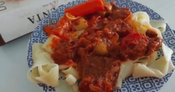 Carnes: Bife de panela delicioso econômico e rápido