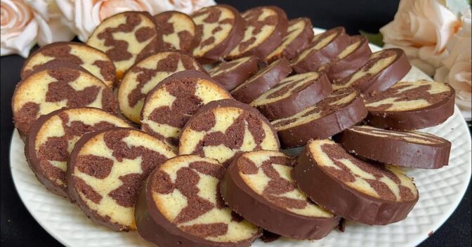 Biscoitos: Biscoitos Que Derretem na Boca