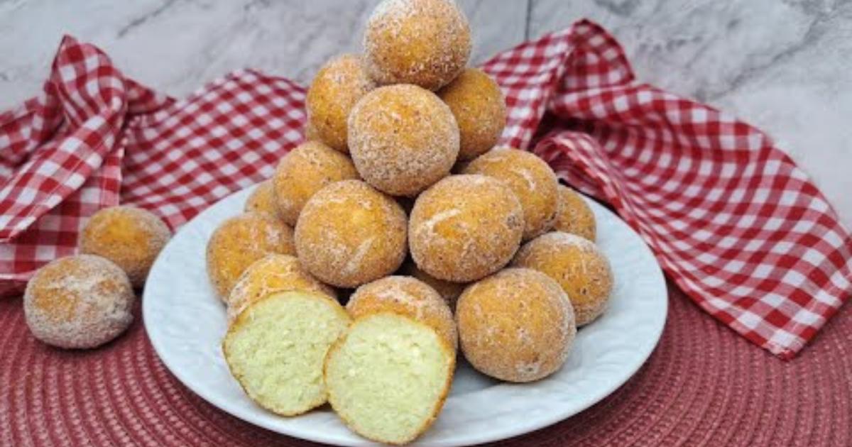 Você Precisa Conhecer Esses Biscoitos de Ricota Perfeitos para o Café!