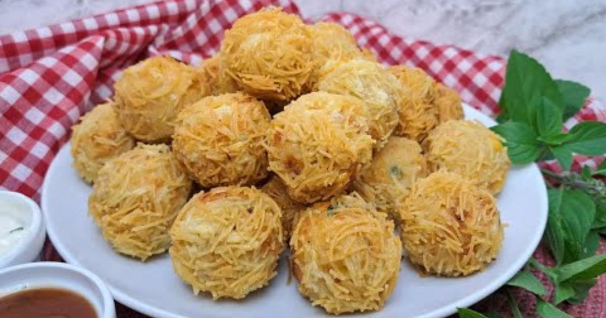 Bolinho de Frango Frito com Milho Verde: Descubra o Segredo da Crocância Perfeita