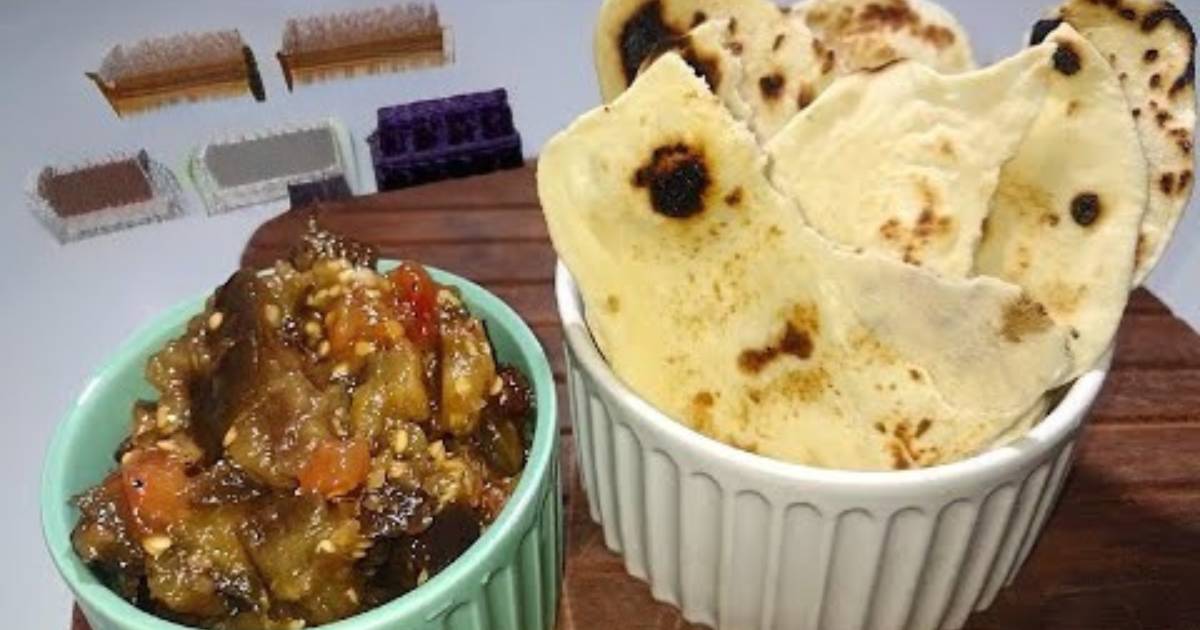 Crostata Frigideira Caseira Crocante Rápida Delícia é leve, fácil e perfeita para o lanche ou...