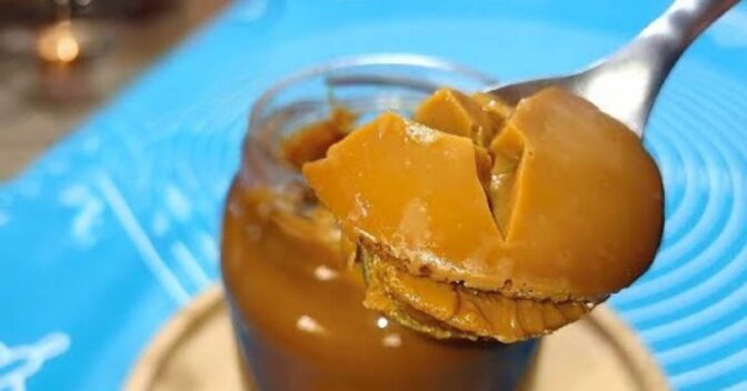 Doces: Doce de Leite Cremoso Na Pressão Rápido Demais