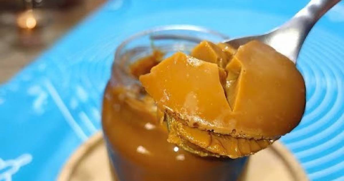 A receita Doce de Leite Cremoso Na Pressão Rápido Demais ensina como preparar doce caseiro...