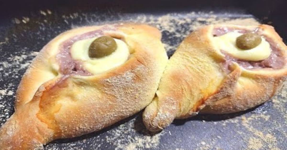 Esfiha Turca de Carne Macia Saborosa é uma opção cheia de tempero, com massa fofa...