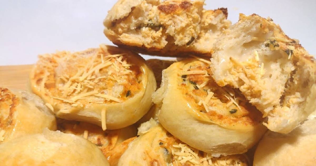 Fatia Húngara Salgada Frango Requeijão Cremoso é uma opção fácil, diferente e deliciosa para o...
