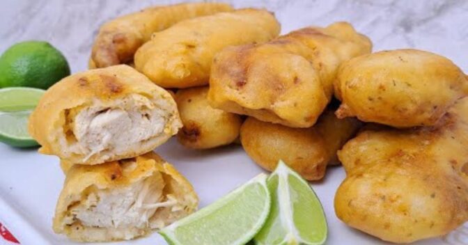 Especiais: Filé de frango crocante e macio: segredo da casquinha perfeita revelado