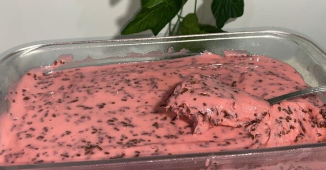 Sobremesas: Mousse de Sensação Super Rápido