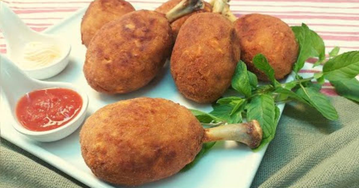 Coxa Creme Super Cremosa: Uma Receita Que Vai Surpreender Você!
