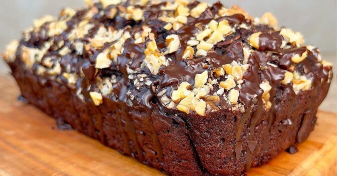 Sobremesas: Sobremesa Saudável de Aveia com Cacau e Banana