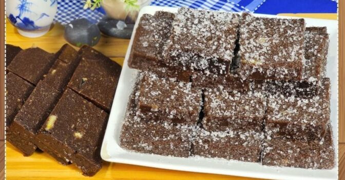 Sobremesas: Receita de Bananinha Caseira com Sabor de Infância que Derrete na Boca