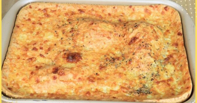 Biscoitos: Você Precisa Provar Esse Biscoito Montanha-Russa Turbinado e Recheado