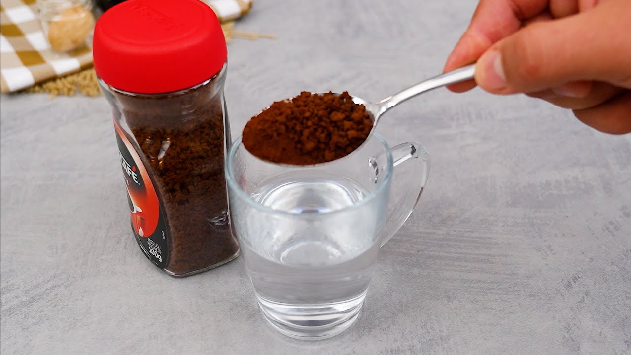 Bolo de Café com Chocolate Fofinho e Delicioso