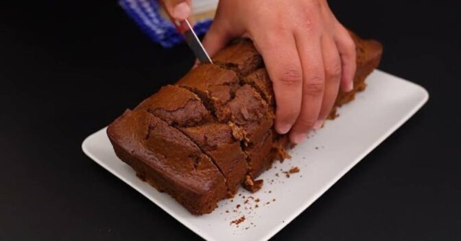 Bolos: Bolo de Leite Condensado com Chocolate Irresistível