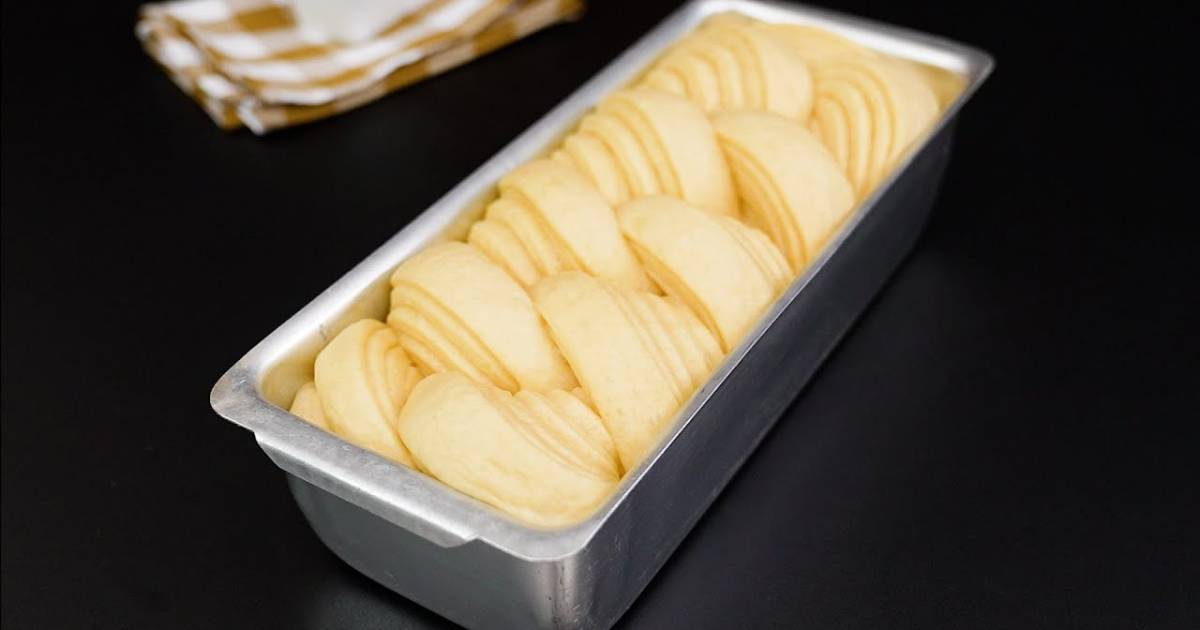 Pão Fofinho de Padaria para Fazer em Casa: receita simples, macia e deliciosa. Impressione no...