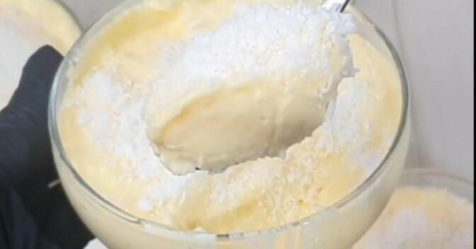 Sobremesas: Sobremesa de 5 Minutos com Sabor Irresistível