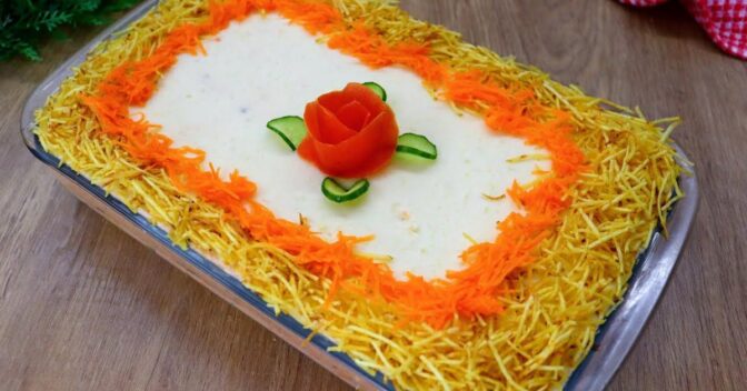 Tortas: Você Nunca Comeu Uma Torta Fria de Frango na Travessa Tão Gostosa Assim