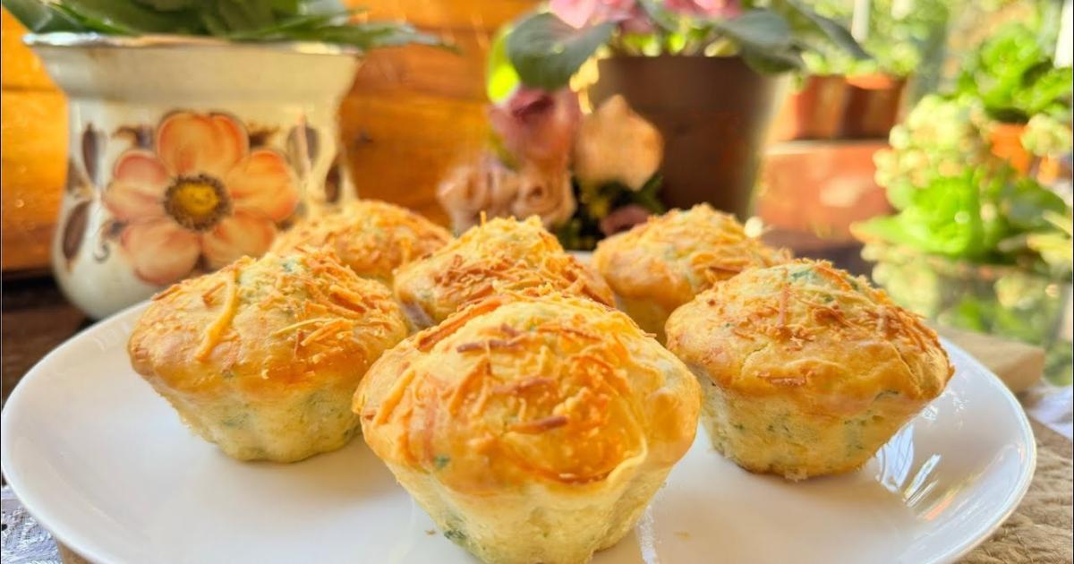Receita de pão sem glúten fácil, macio e feito em poucos minutos....