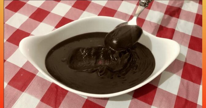 Doces: Descubra Esse Brigadeiro Cremoso Sem Leite Condensado