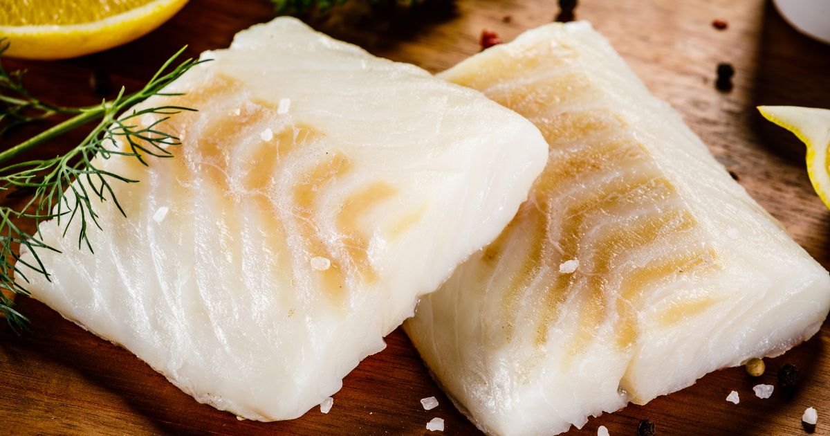 Saiba como escolher o bacalhau certo para as festa de fim de ano. Isso vai...