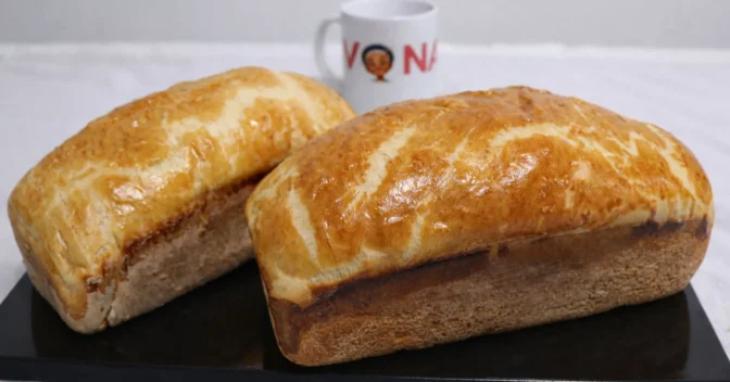 Pães: Pão Caseiro Fofinho e Econômico: Fácil de Fazer