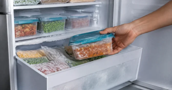 Notícias: “Nunca recongele um alimento descongelado” parece uma regra simples, mas a segurança depende de onde ele descongelou e de quanto tempo ficou quente