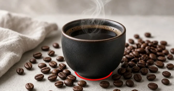 Notícias: Consumo diário de café associado a risco 30% menor de doenças cardíacas e possível aumento de até 1,8 ano na expectativa de vida segundo pesquisas recentes