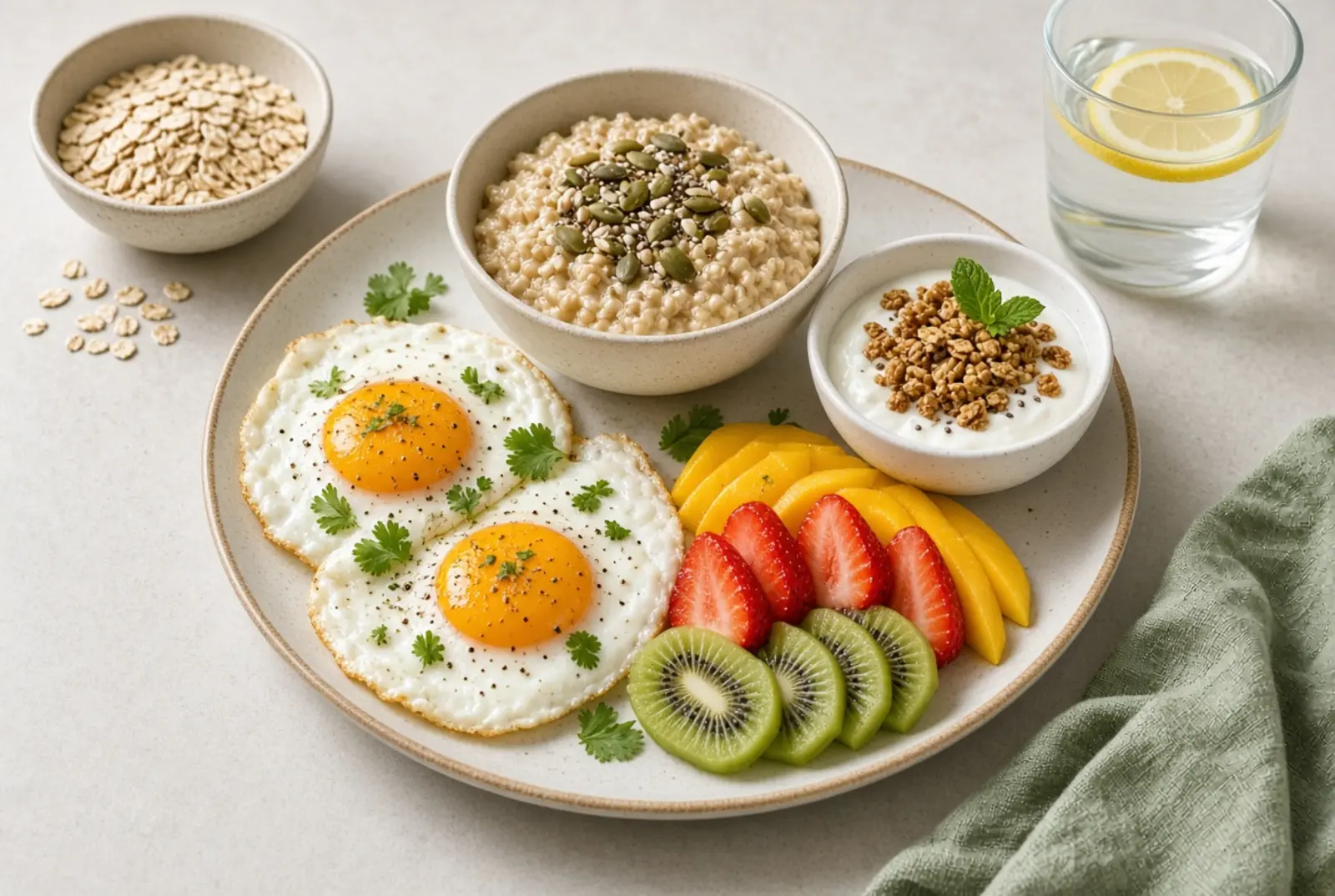 Um ensaio clínico publicado no British Journal of Nutrition e divulgado por instituições como o...