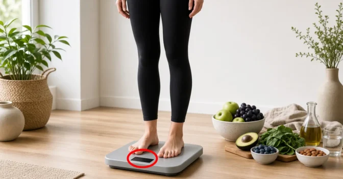 Notícias: Cientista desmistifica crenças populares: metabolismo não desacelera de forma significativa até os 60 anos e pessoas com obesidade geralmente têm metabolismo mais rápido, não mais lento