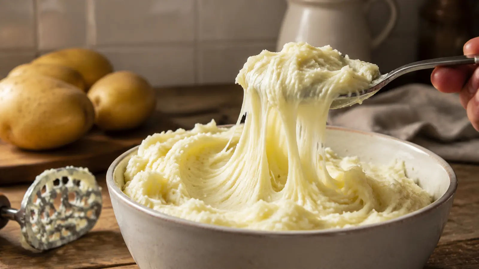 O liquidificador parecia a ferramenta perfeita: potente, rápido e capaz de apagar qualquer pedacinho de...