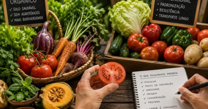 Notícias: Pessoas comem os mesmos itens do prato em outra ordem e a glicose muda sem retirar arroz, pão ou qualquer grama de carboidrato